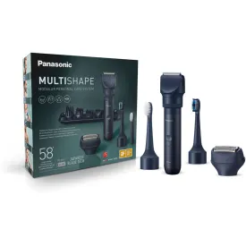 panasonic-x-shape-travel-剃须刀