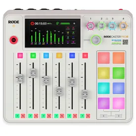 rode-rodecaster-pro-ii-lydmikser