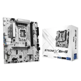 asrock-b760m-x-gen5-主板