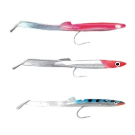 expert-predator-expert-eels-soft-lure-75-mm-3-units