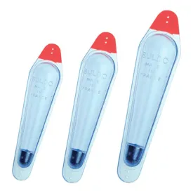expert-predator-oval-lead-bombard
