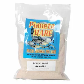 expert-predator-supreme-밑밥-새우-3kg
