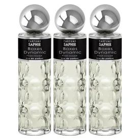 saphir-boxes-dynamic-200ml-eau-de-parfum-3-enheder