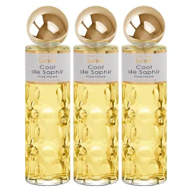 saphir-eau-de-parfum-cool-200ml-3-unitats