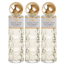 saphir-eau-de-parfum-super-cool-200ml-3-unitats