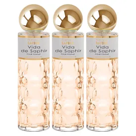 saphir-eau-de-parfum-vida-200ml-3-unitats