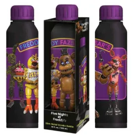 pyramid-botella-five-nights-at-freddys