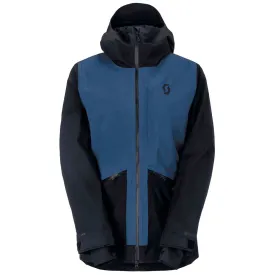 scott-vertic-gore-tex--2l-primaloft-ジャケット