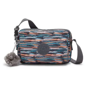 kipling-abanu-2l-schoudertas