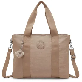 kipling-minta-l-up-20l-stofpose