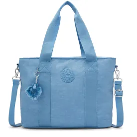kipling-minta-l-up-20l-stofpose