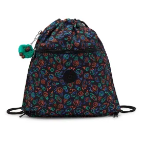 kipling-supertaboo-15l-ジムサック