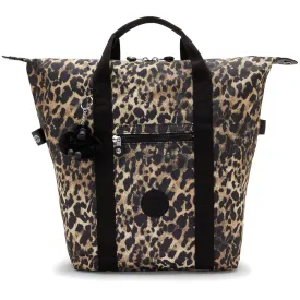 kipling-new-art-女士背包