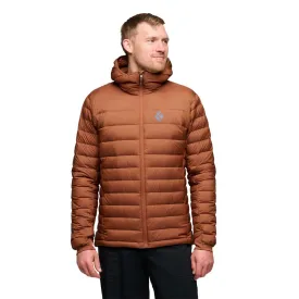 black-diamond-access-down-kapuzenpullover