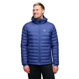 black-diamond-access-down-kapuzenpullover
