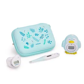 miniland-bear-thermometer-set