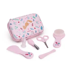 miniland-squirrel-basic-baby-care-kit