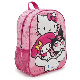 hello-kitty-3d-hello-kitty-and-friends-junior-backpack