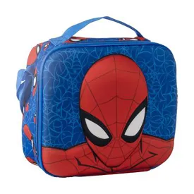 spiderman-3d-spiderman-marvel-lunchpase