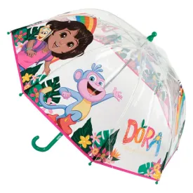 cerda-ombrello-dora-la-exploradora