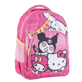 hello-kitty-hello-kitty-and-friends-背包