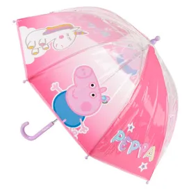 peppa-pig-peppa-pig-우산