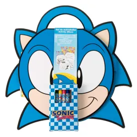 sonic-sonic-the-hedgehog-색칠책