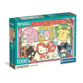 clementoni-hello-kitty-2-퍼즐