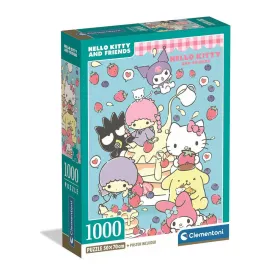 clementoni-hello-kitty-puzzel