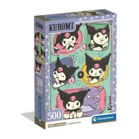 clementoni-kuromi-hello-kitty-퍼즐