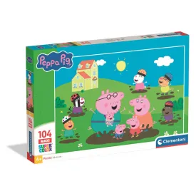 clementoni-peppa-pig-pussel