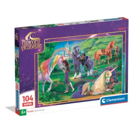 clementoni-unicorns-pussel