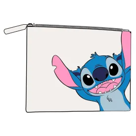 disney-stitch-化妆包