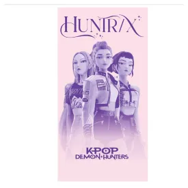 huntrix-k-pop-demon-handdoek