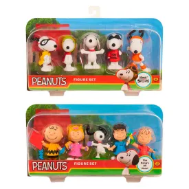 just-play-snoopy-peanuts-figurpaket