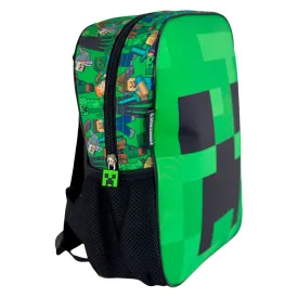manenti-face-minecraft-reppu-30-cm