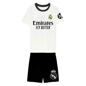 real-madrid-잠옷