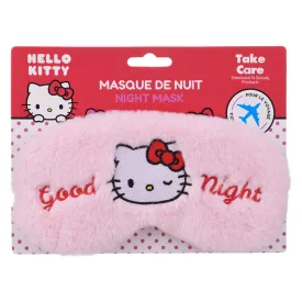 take-care-hello-kitty-junior-kudde
