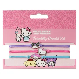 the-carat-shop-hello-kitty---friends-팔찌