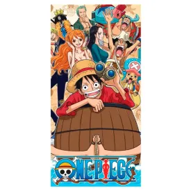 toei-animation-serviette-multipersonajes-one-piece
