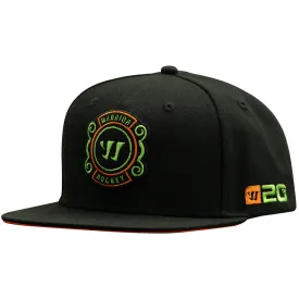 warrior-gorra-alpha-20th-snapback