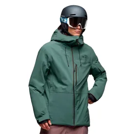 oakley-canopy-insulated-ジャケット