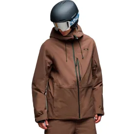 oakley-canopy-insulated-ジャケット
