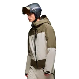 oakley-canopy-pro-insulated-ジャケット
