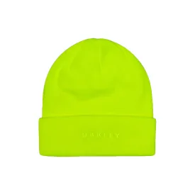 oakley-gorro-neon