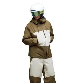 oakley-timberline-insulated-夹克