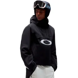 oakley-timberline-夹克