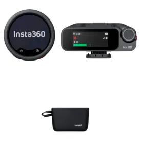 insta360-mic-pro-1-tx---1-rx-draadloze-microfoon