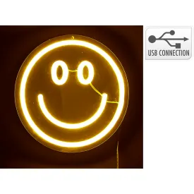 basics-smiley-20-x-20-cm-装饰灯