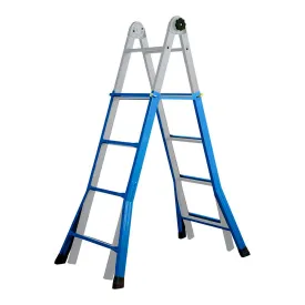 edm-75090-telescopic-stepladder